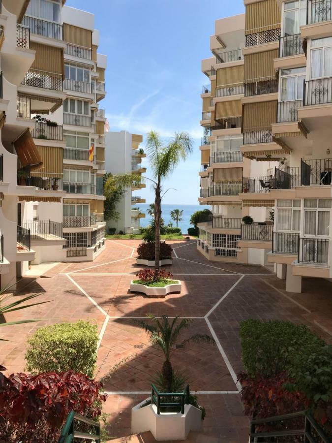 Ferienwohnung Marbella Del Mar Exterior foto